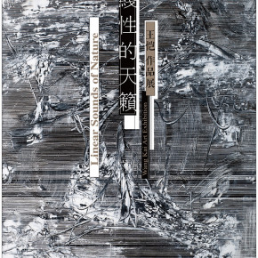 线性的天籁-王恺作品展/2019
