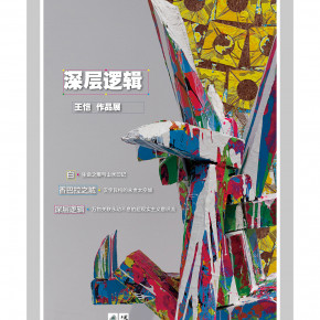 深层逻辑-王恺作品展/2023